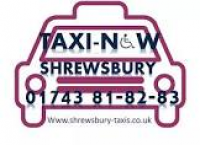 Shrewsbury Taxi Service are ...
