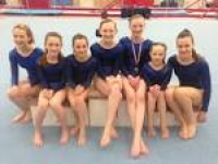 News SHS Academy Gymnastics Club in Shrewsbury Shropshire ...