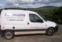 Logo of P.S Higgins Electrical ...
