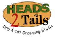 Heads 2 Tails company logo ...