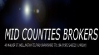Mid Counties Brokers Telford -