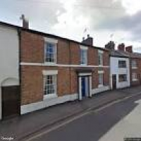 Street view image of Teasdale ...