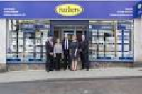 Barbers Estate Agents ...