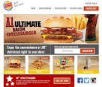 Bkdelivers.com Burger King ...