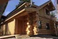 Log Cabin Gallery