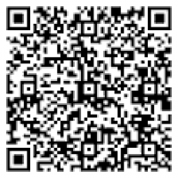 QR Code For Minehead Taxis