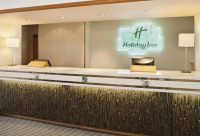 Hotel Holiday Inn Taunton M5,
