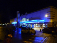Taunton : The Odeon Cinema