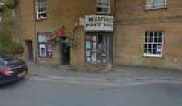 Armed robber attacks post office in Martock and threatens staff ...