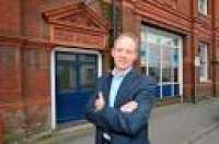 New business tenants welcomed at Salisbury's Old Fire Station ...