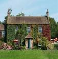 Woodlands Country House Hotel - Hotels near me