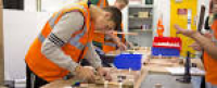 Plumbing courses and training at Bridgwater College in Somerset