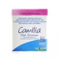 Camilia Infant Drops-Natures Best Pharmacy