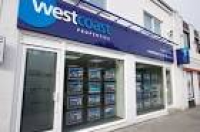 Contact Us - Westcoast Properties
