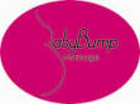 Baby Bump Massage & Fitness