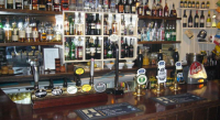 The George Hotel, Castle Cary,