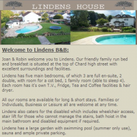 Linden House Ltd of Chard