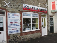 The Polish Shop