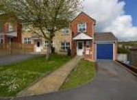 3 bedroom Semi-Detached House for sale in ColliersRise,Radstock ...