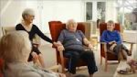 Elderly care and accommodation ...