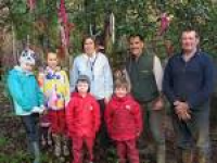 New forest school for Dunster ...
