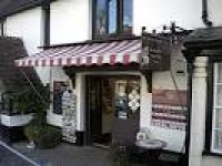 The Chocolate House (Dunster,