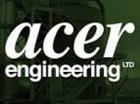 Acer Engineering | Engineering manufacturer for structural and ...