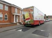 Chippenham Removals Company — Wiltshire Removals - Home & Office ...