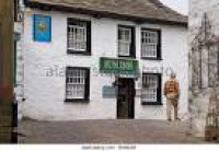 The Sun Inn, Dent, Cumbria, ...