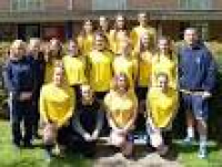 Frome College U16 girls win ...