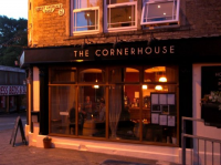 The Cornerhouse (Frome