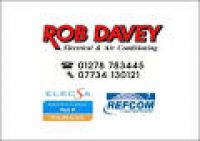 Rob Davey Electrical & Air