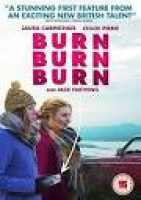 Burn, Burn, Burn [DVD]: Amazon.co.uk: Joe Dempsie, Laura ...