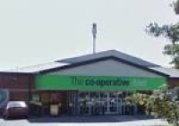 Highbridge's Co-op in Southwell Cresent will close in October ...