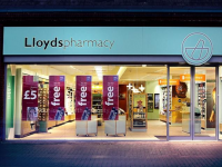 Analysis: Lloydspharmacy aims