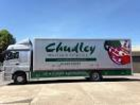 Chudley Moving & Shipping