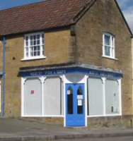 West Street Fish and Chip Shop