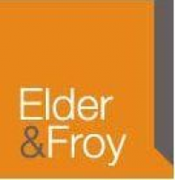 Elder & Froy, Ilminster branch