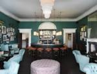 Babington House, Somerset - hotel review | London Evening Standard