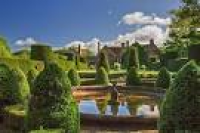Cothay Manor and Gardens,