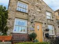 Dibble Cottage | Reeth | Yorkshire Dales | Self Catering Holiday ...