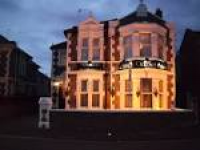 Oakover Guest House | 25 Clevedon Road, Weston-super-Mare, BS23 ...