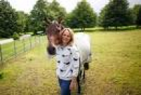 Family of Northern Ireland equestrian star Sherelle Duke recall ...