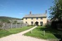 Farm Cottage, West Luccombe: Farm Cottage, West Luccombe - Exmoor ...