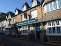 Official Pub Guide - Queens Head Hotel - Minehead, Somerset