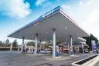 More to Tenby's Kiln Park Service Station than just petrol | News ...