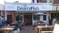 Dean's Fish: Deans Fish ...