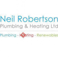 Neil Robertson Plumbing & Heating - Somerset