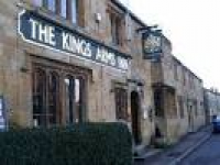 The Kings Arms Inn (Montacute, ...