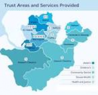 About Us - Bridgewater Community Healthcare NHS Foundation Trust